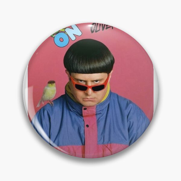 Item preview, Oliver Tree designed and sold by EvaAnPi.