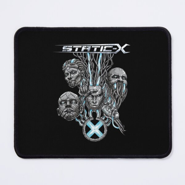 Item preview, Static X Band designed and sold by Birotaju.