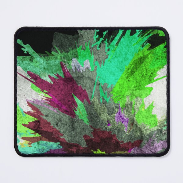 Item preview, Abstract Explosion designed and sold by kinpirks.