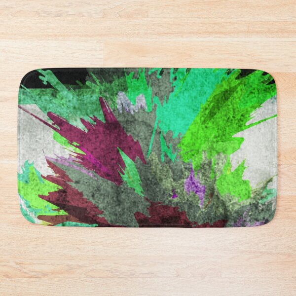 Item preview, Abstract Explosion designed and sold by kinpirks.