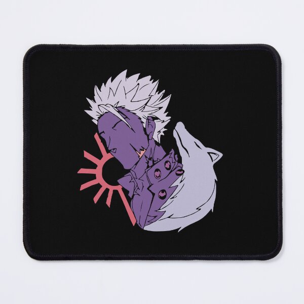 Item preview, The Fox's Sin of Greed designed and sold by Megankott.