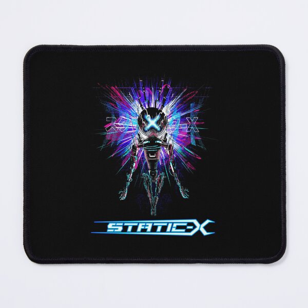 Item preview, Static X Band designed and sold by Birotaju.