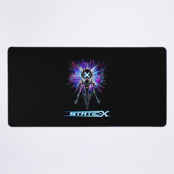 Item preview, Static X Band designed and sold by Birotaju.