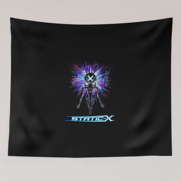 Item preview, Static X Band designed and sold by Birotaju.