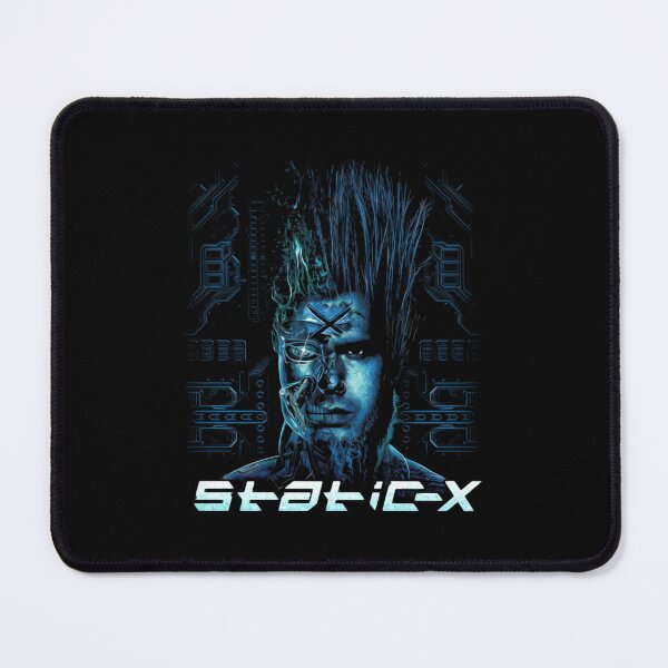 Item preview, Static X Band designed and sold by Birotaju.