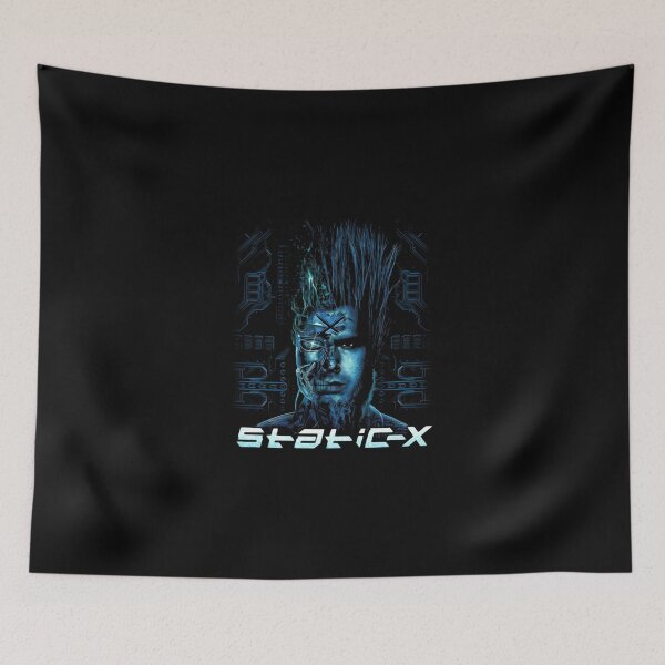Item preview, Static X Band designed and sold by Birotaju.