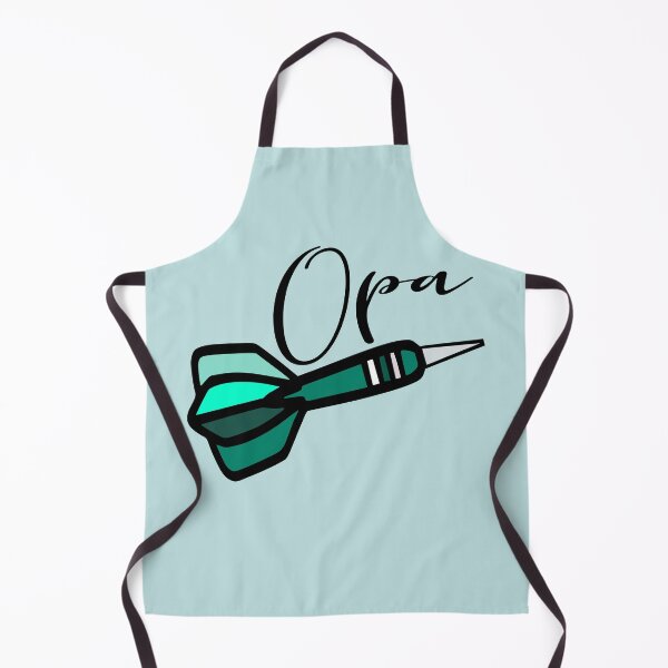 Item preview, Dart Grandpa designed and sold by minimalartstory.