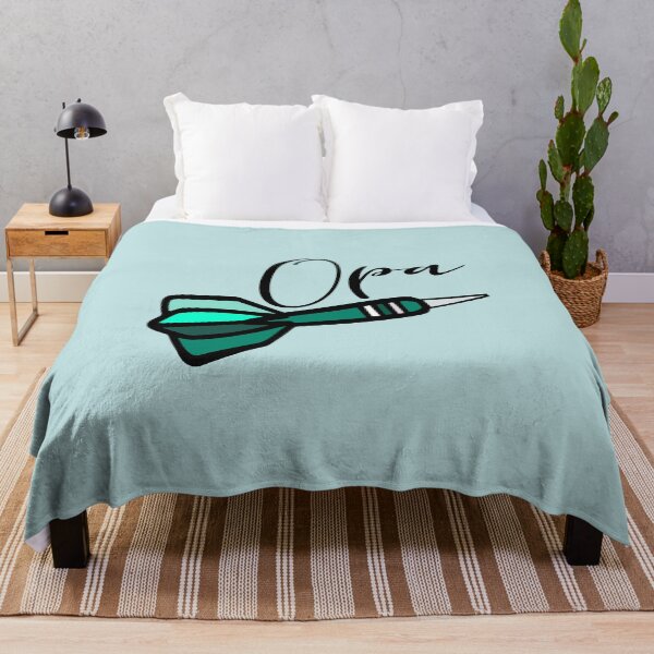 Item preview, Dart Grandpa designed and sold by minimalartstory.