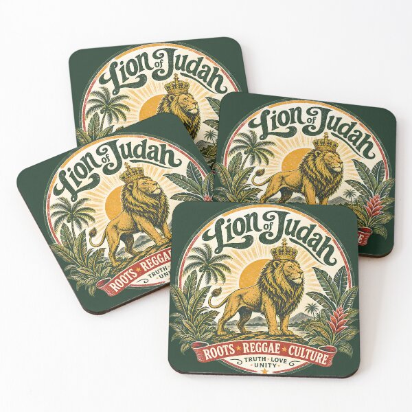 Item preview, Lion of Judah designed and sold by SavvyEarth.