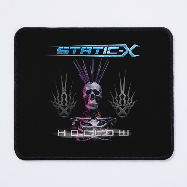Item preview, Static X Band designed and sold by Birotaju.