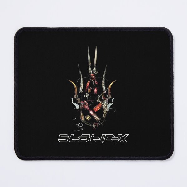 Item preview, Static X Band designed and sold by Birotaju.