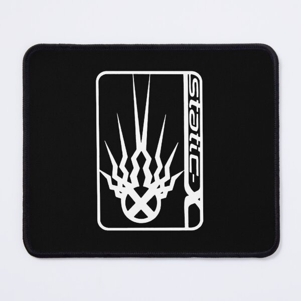 Item preview, Static X Band designed and sold by Birotaju.