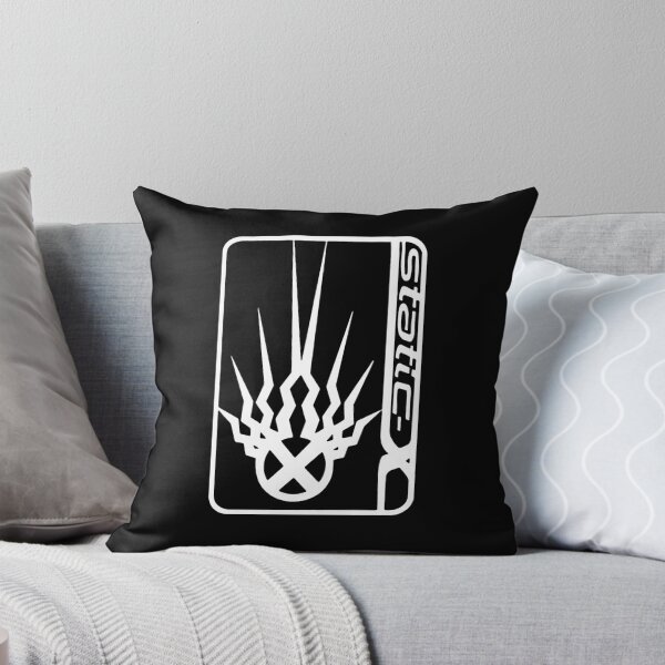Item preview, Static X Band designed and sold by Birotaju.