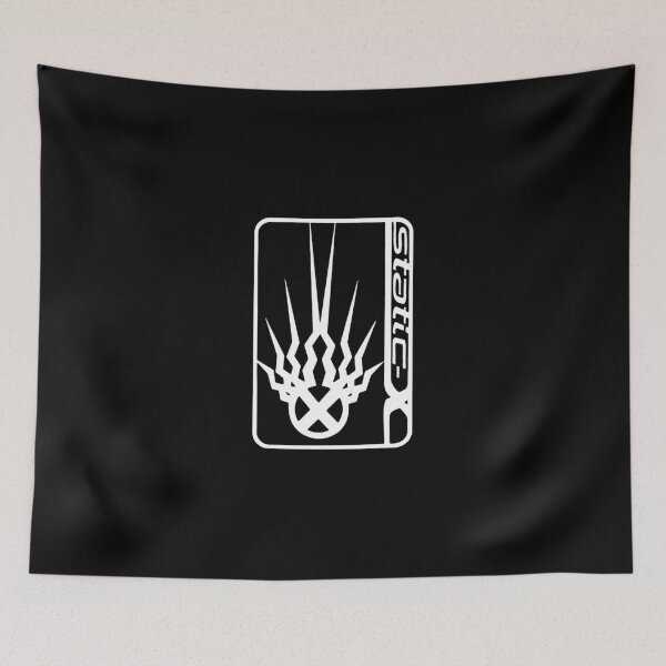 Item preview, Static X Band designed and sold by Birotaju.