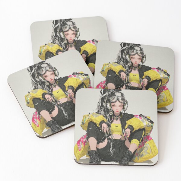 Item preview, HNT-07 designed and sold by bellalee_studio.