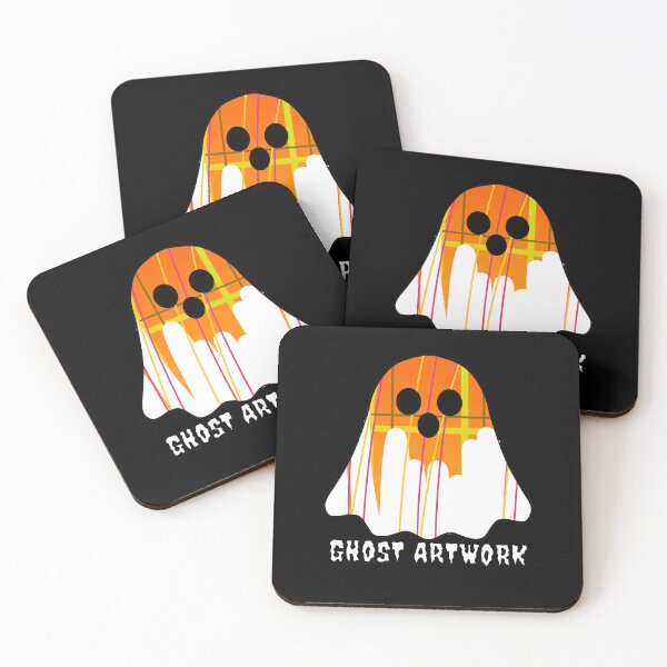 Item preview, GHOST ARTWORK designed and sold by azet-art.