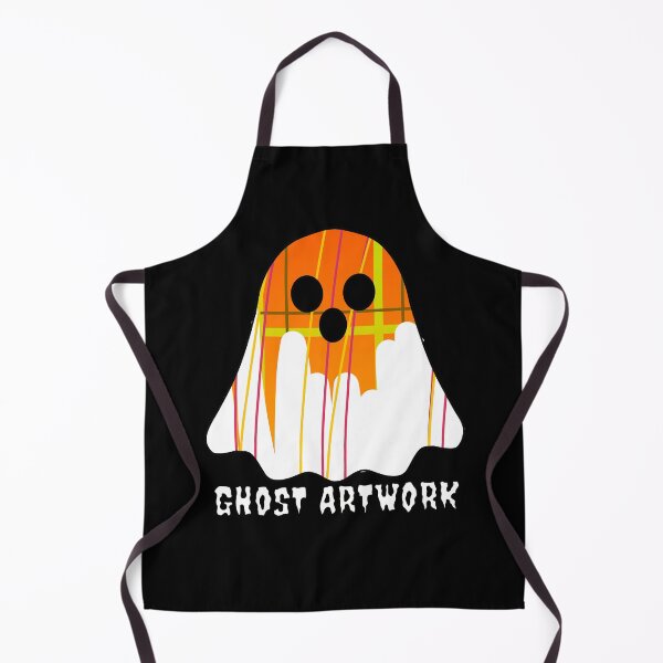 Item preview, GHOST ARTWORK designed and sold by azet-art.
