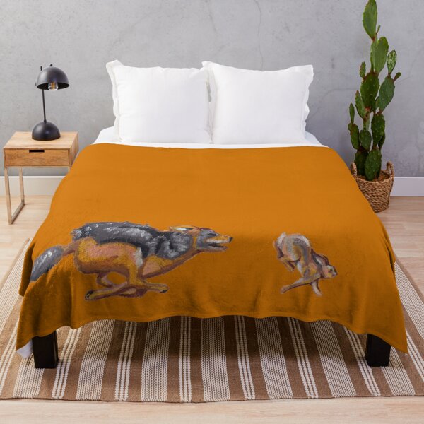 Item preview, Coyote Chase designed and sold by ethanvsanders.
