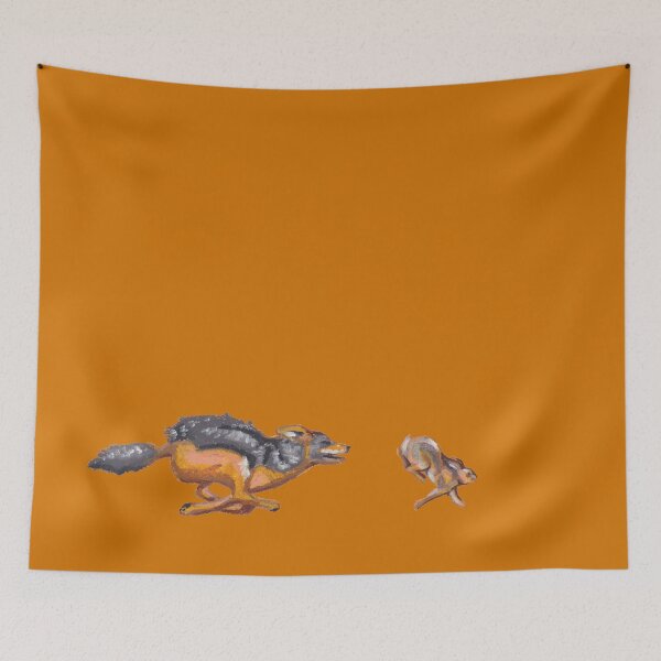 Item preview, Coyote Chase designed and sold by ethanvsanders.