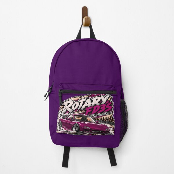 Item preview, ROTARY LEGEND – Japanese Track Culture designed and sold by TeeFuel.