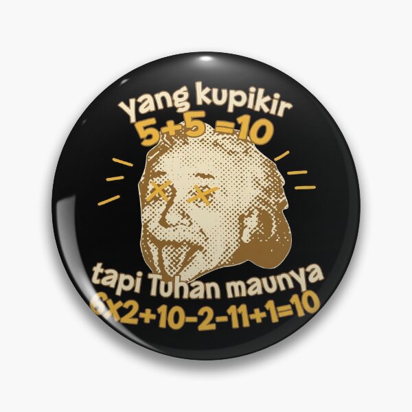 Item preview, Yang Kupikir Tapi Tuhan Maunya designed and sold by theandroidvivz.