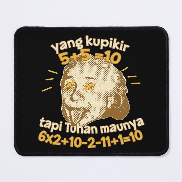 Item preview, Yang Kupikir Tapi Tuhan Maunya designed and sold by theandroidvivz.