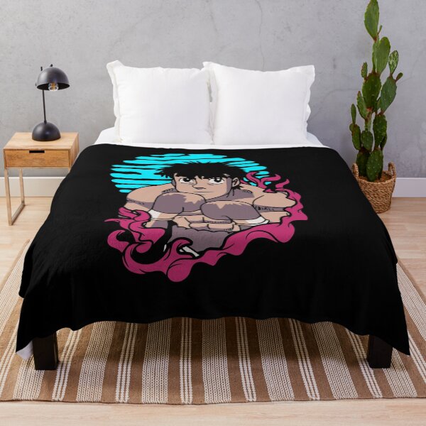 Item preview, Hajime no Ippo designed and sold by Megankott.