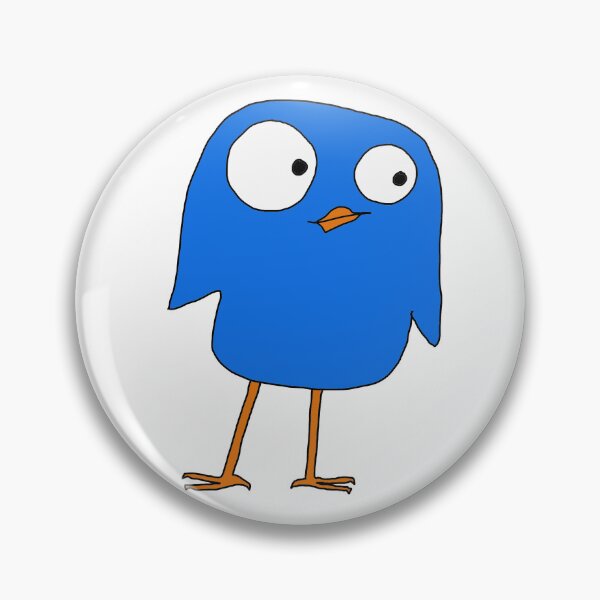 Item preview, Blue Bird designed and sold by Janine Louise.
