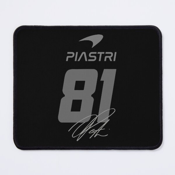 Item preview, Oscar Piastri - Next F1 Sensation designed and sold by F1 Studio.