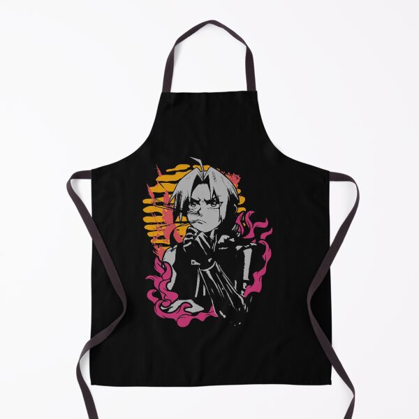 Item preview, Eduardo Elric designed and sold by Megankott.