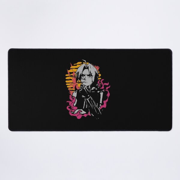 Item preview, Edward Elric designed and sold by Megankott.