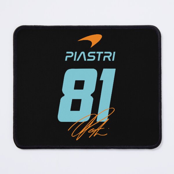 Item preview, Oscar Piastri - Next F1 Sensation designed and sold by F1 Studio.