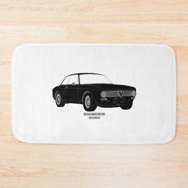 Item preview, Alfa Romeo designed and sold by davidgoble.