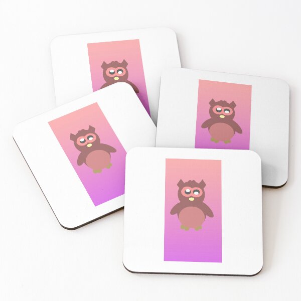 Item preview, Owl designed and sold by Teddysartworld.