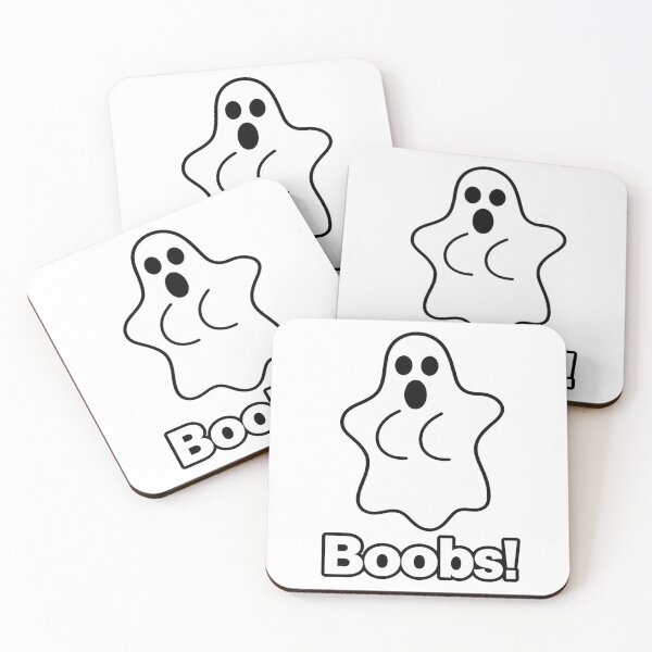 Item preview,  Funny Ghost and  Humor designed and sold by ichiyori.
