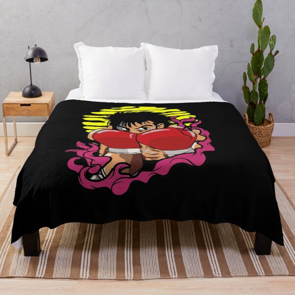 Item preview, Ippo designed and sold by Megankott.