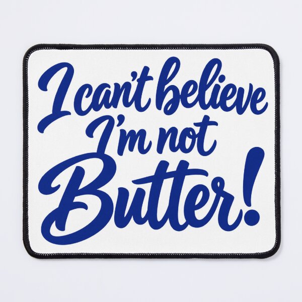 Item preview, Don't Believe I'm Not Bullerin designed and sold by ROUX-ART.