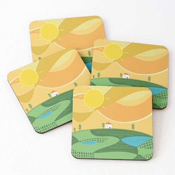 Item preview, Nature and calm designed and sold by Maticebysil.
