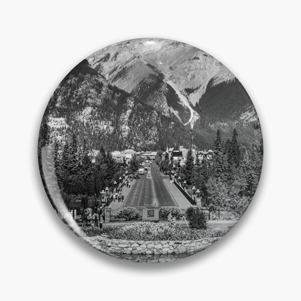 Item preview, Banff Braes designed and sold by EdTheFrogPhotos.