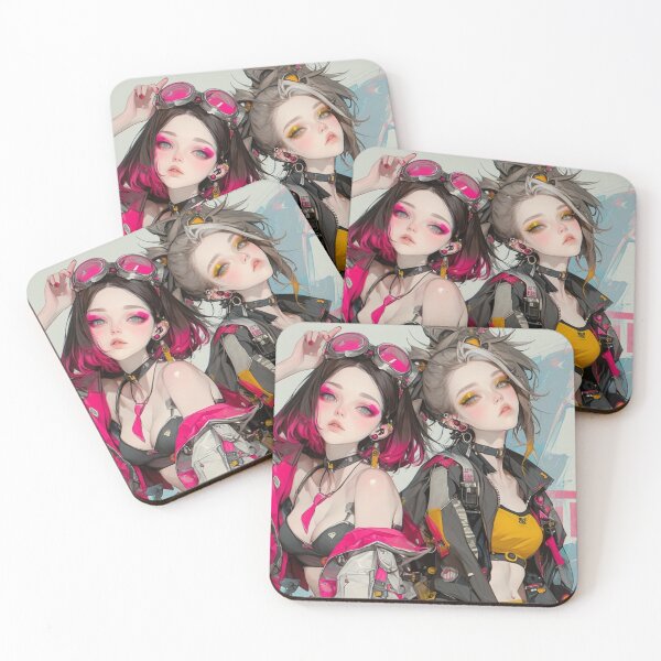 Item preview, P-914 x HNT-07 designed and sold by bellalee_studio.