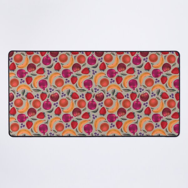 Item preview, fruit party!!! designed and sold by Bridget Art.