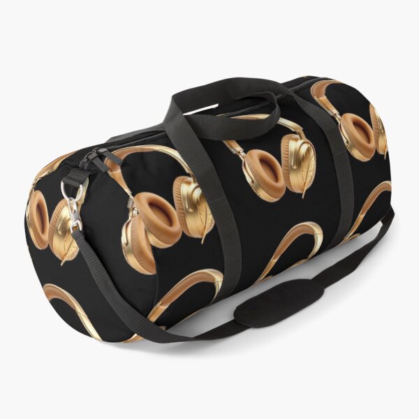 Item preview, Solenne Gold Headphones designed and sold by Solenne Music.