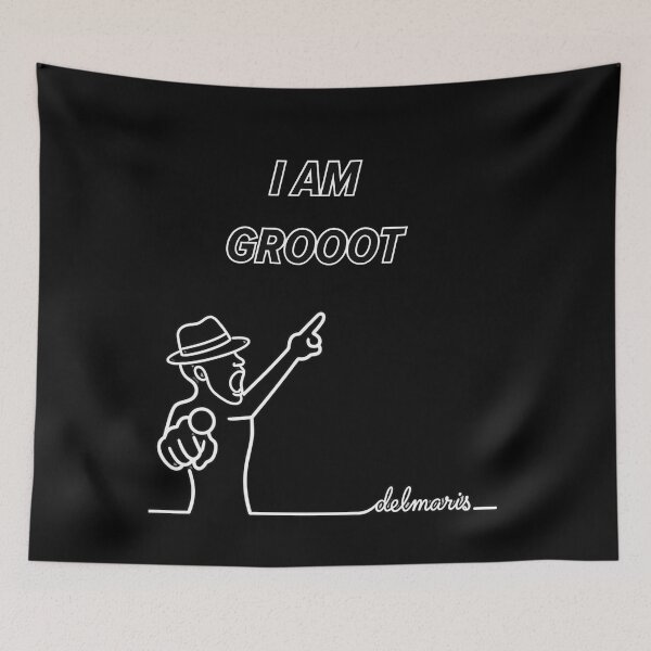 Item preview, Groot designed and sold by Delmaris.