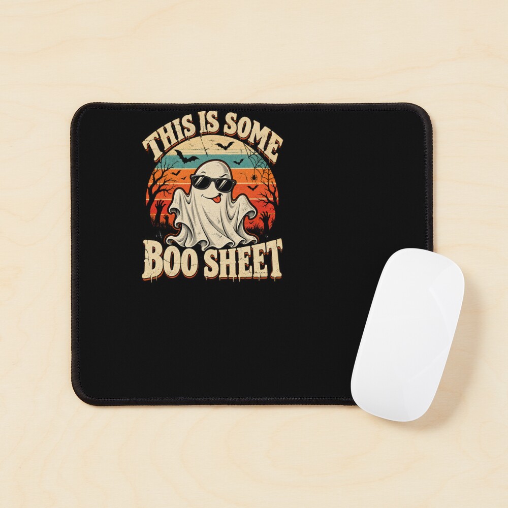 Item preview, Mouse Pad designed and sold by ROUX-ART.