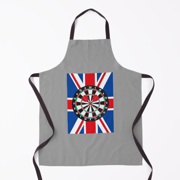Item preview, British Darts designed and sold by HillC1985.