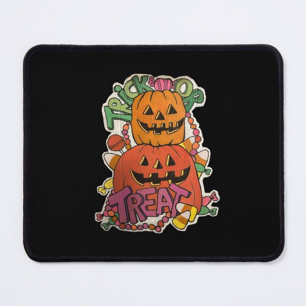 Item preview, Trick or Treat, Halloween Collection designed and sold by Lillieoandco.