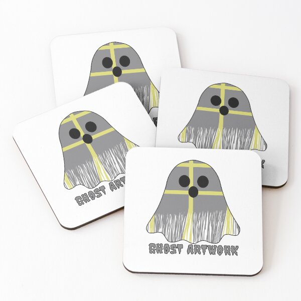 Item preview, GHOST ARTWORK designed and sold by azet-art.