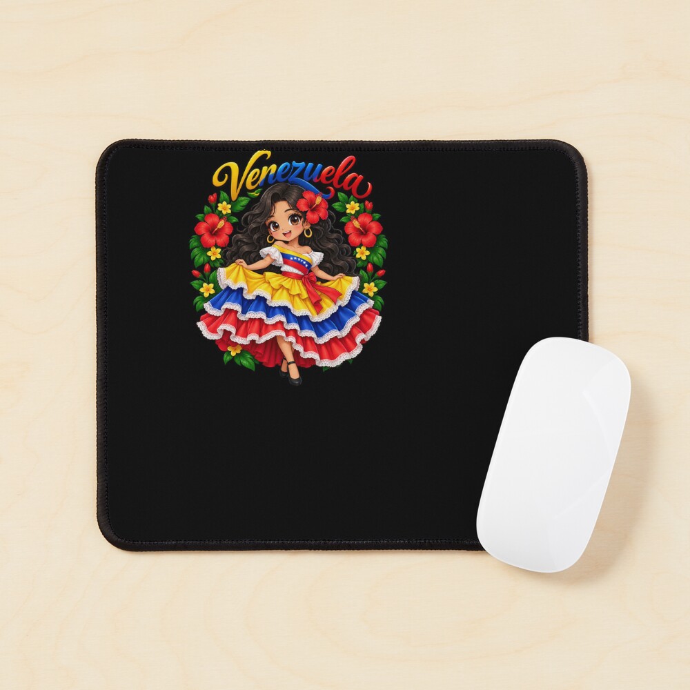 Item preview, Mouse Pad designed and sold by ROUX-ART.