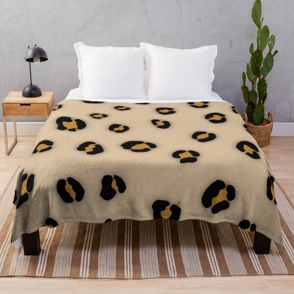 Item preview, Leopard print designed and sold by ZenithDrip.