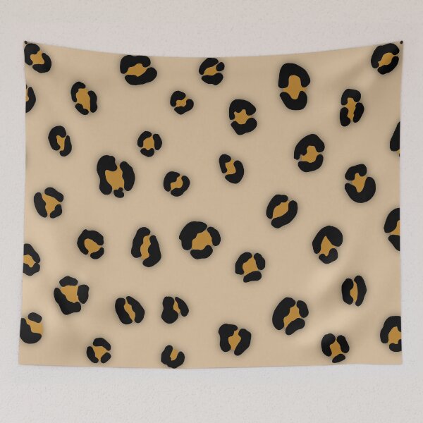 Item preview, Leopard print designed and sold by ZenithDrip.